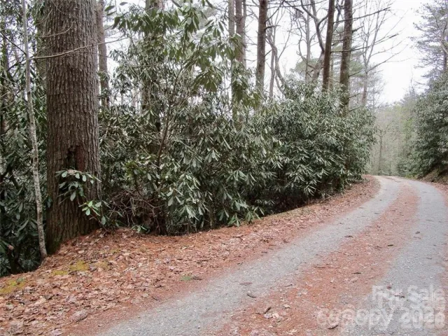 Lot #22 Toxaway Falls Drive, Lake Toxaway, NC, 28747