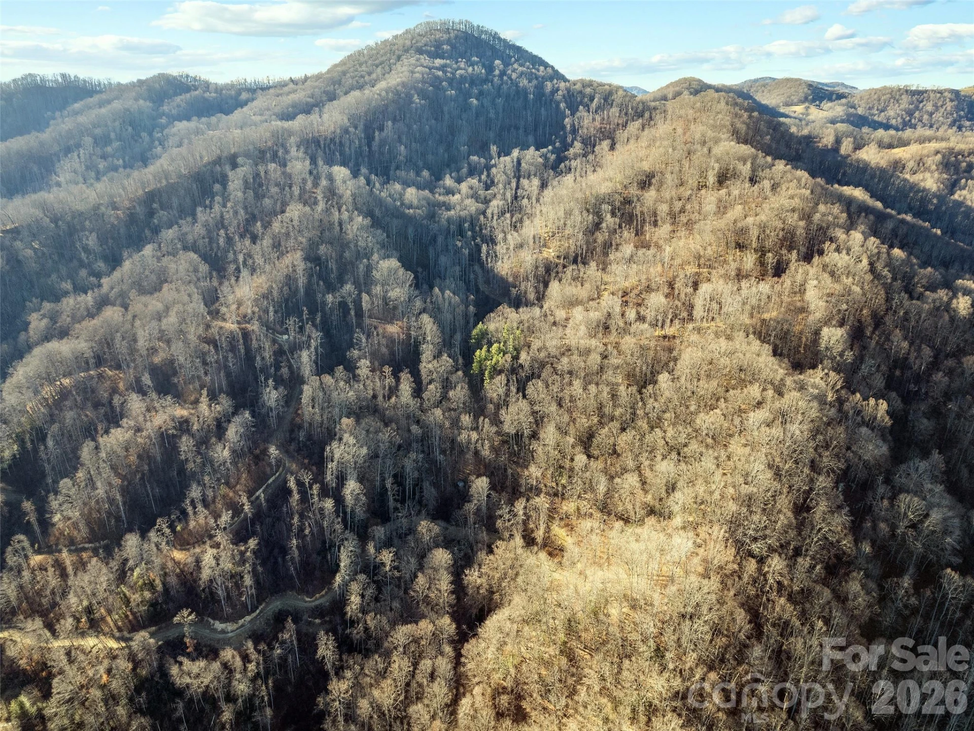 00 NC 209 Highway