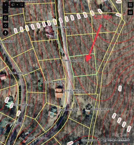 000 El Miner Drive