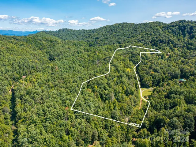 00000 Meadow Fork School Road