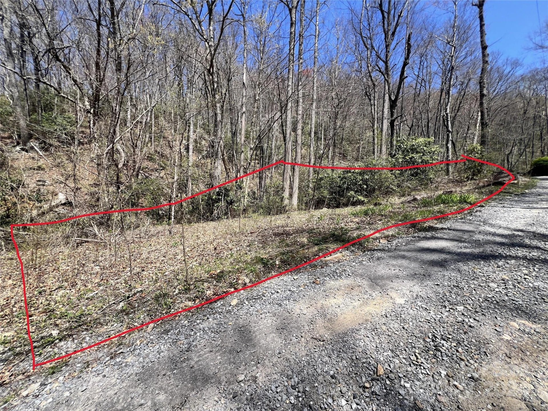 000 Pisgah Mountain Road