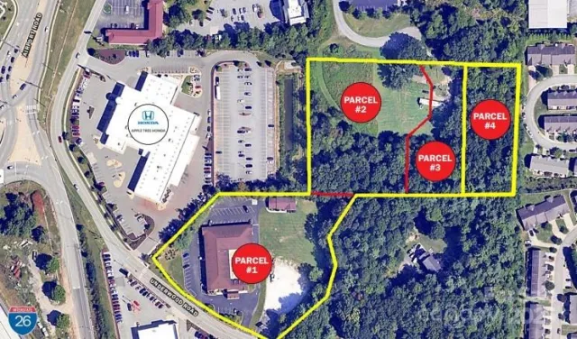 196 Underwood Road, Fletcher, NC, 28732