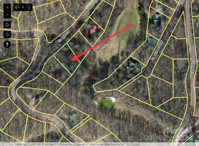 000 El Miner Drive
