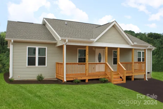 160 Quinn Hill Lane