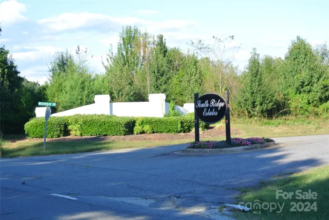 Lot 59 Beechtree Circle, Rutherfordton, NC, 28139