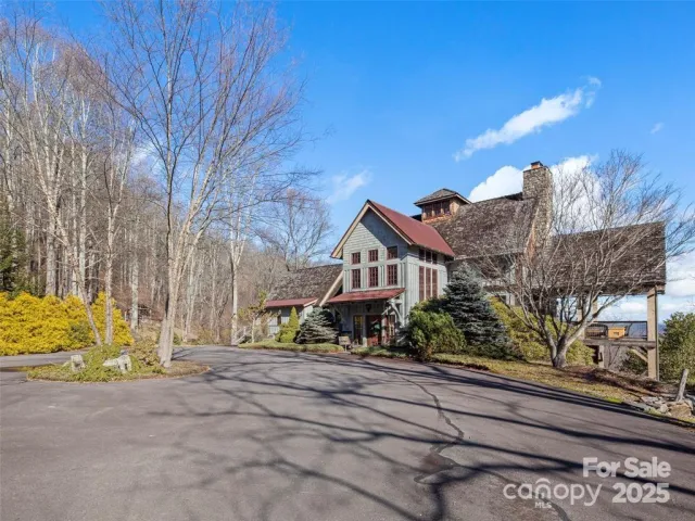 534 Kendal Drive, Leicester, NC, 28748