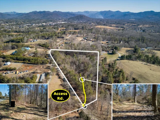 99999 Monticello Road