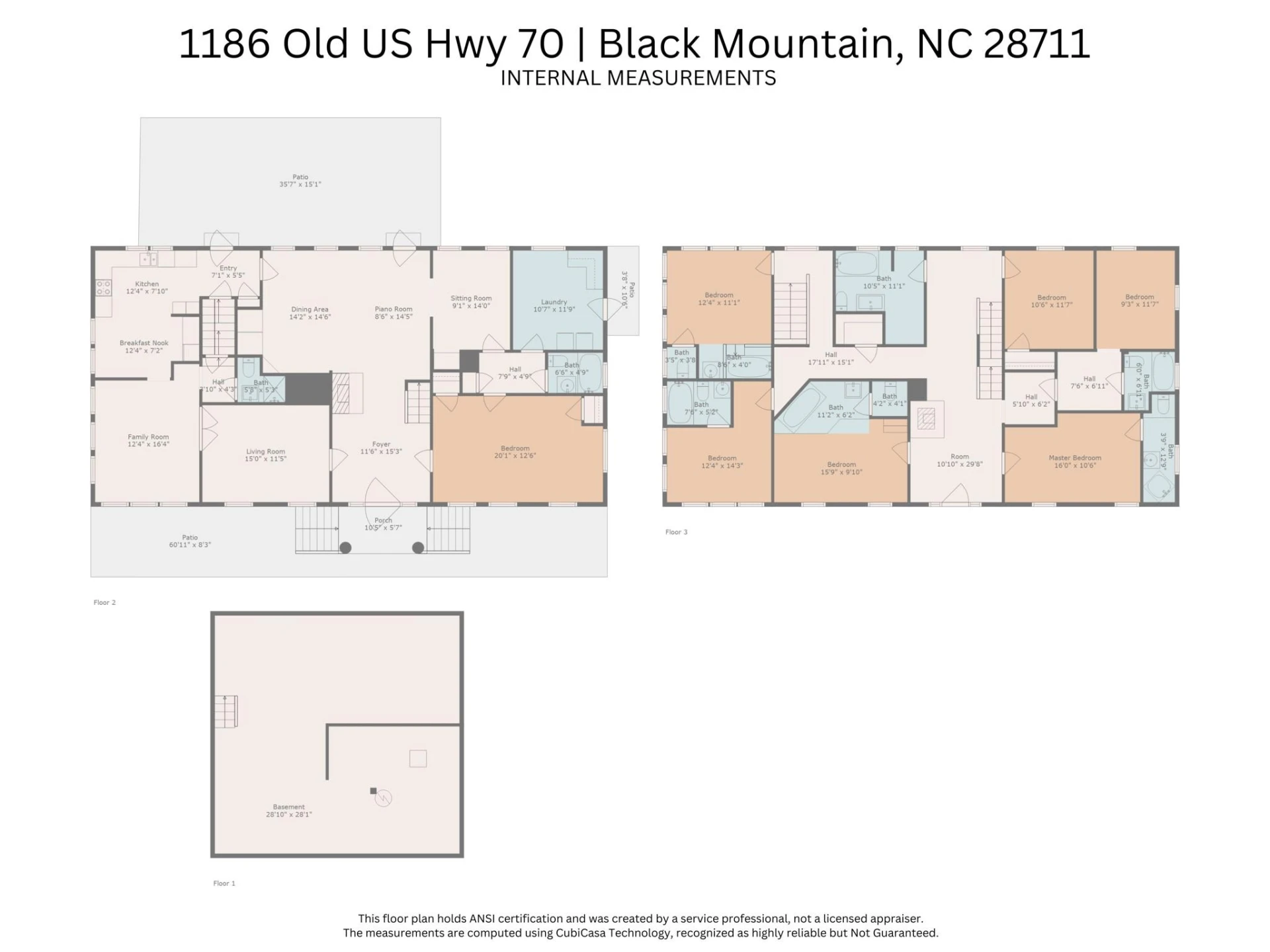 1186 Old US 70 Highway - Photo 47