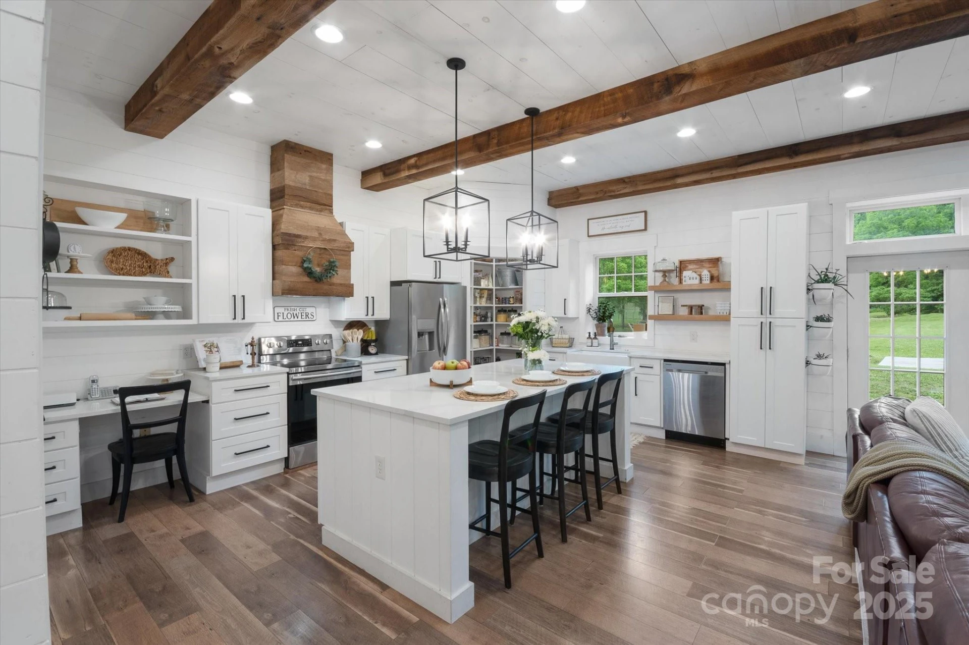 942 Paint Fork Road - Photo 7