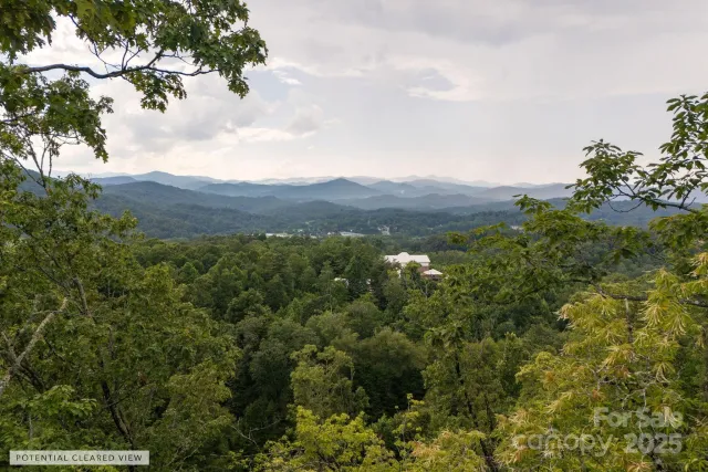 Lot # 2 Masterpiece View Drive