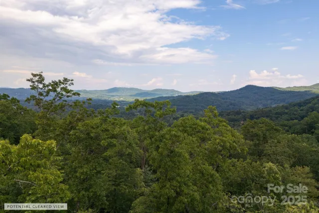 Lot # 6 Masterpiece View Drive
