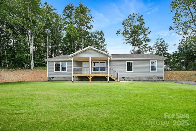 290 Appalachian Way
