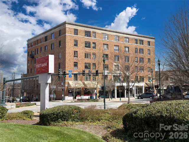 538 N Main Street