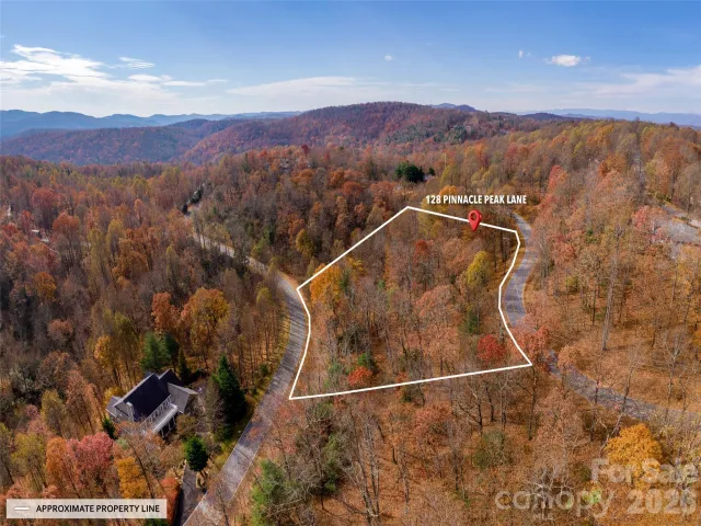 128 Pinnacle Peak Lane, Flat Rock, NC, 28731