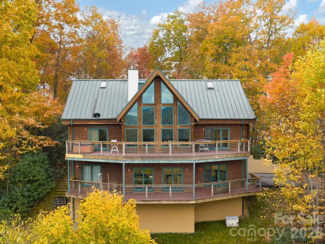 1036 Forces Of Nature Trail, Mars Hill, NC, 28754
