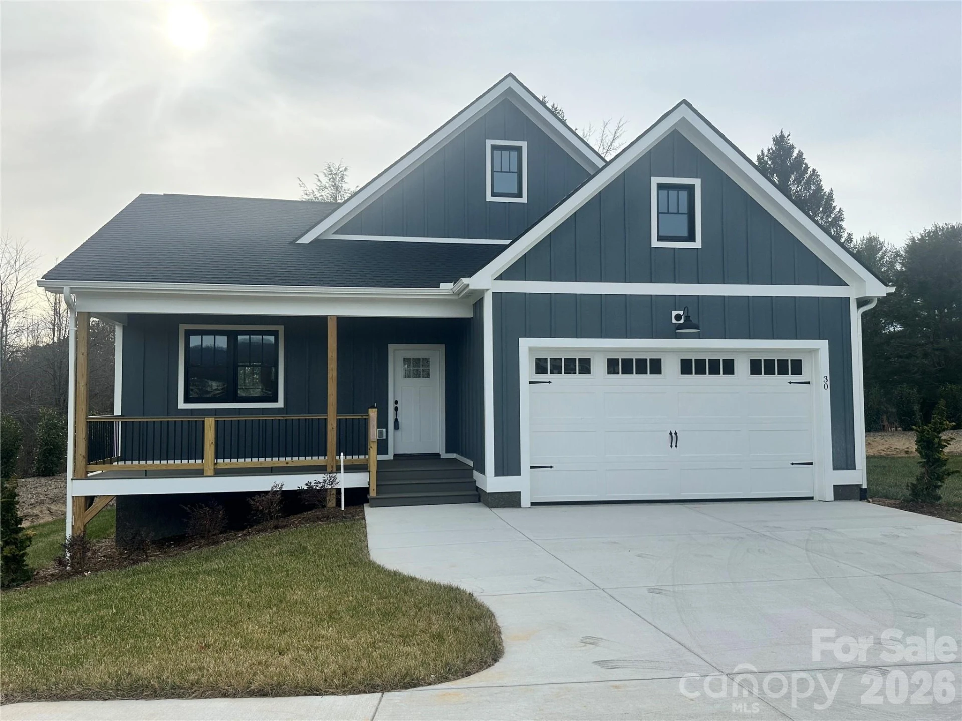 30 Olde Oak Court