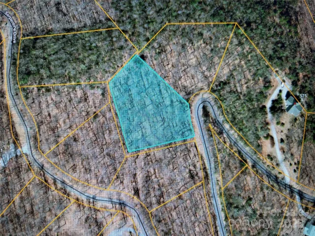 Lot 35 Morning Ride Drive, Columbus, NC, 28722