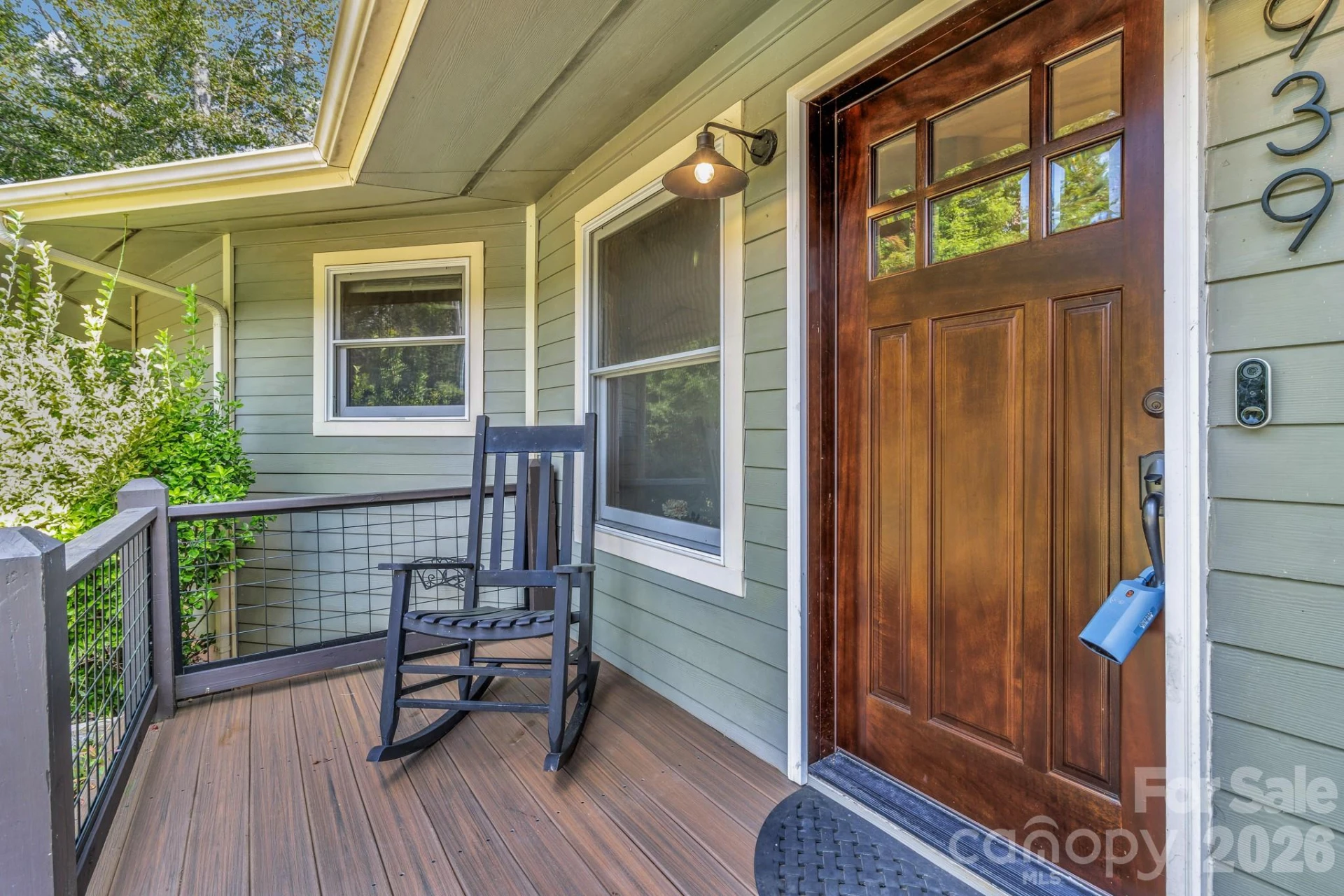 939 Morgan Hill Road