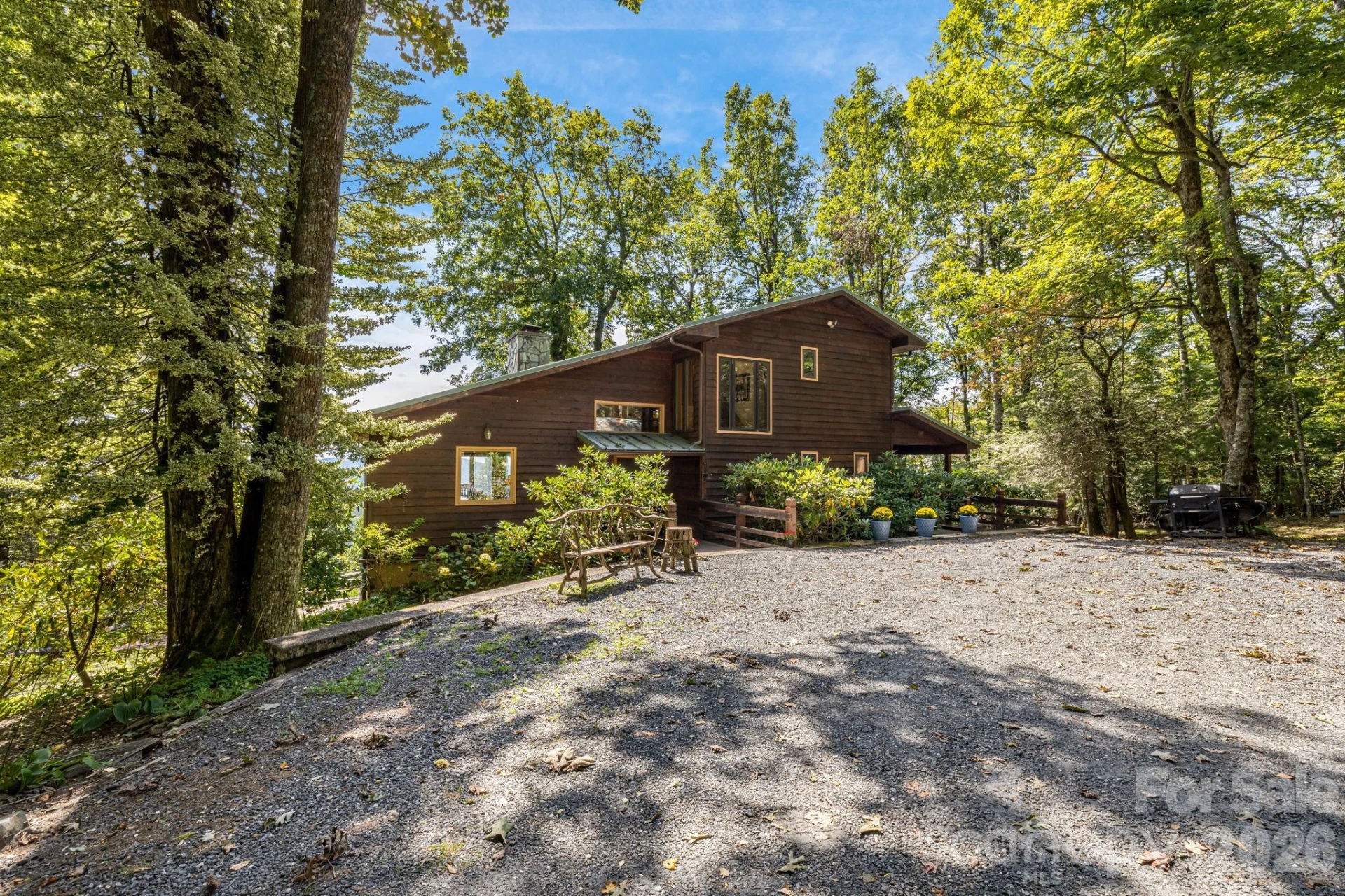 765/764 Osborne Knob Road - Photo 2