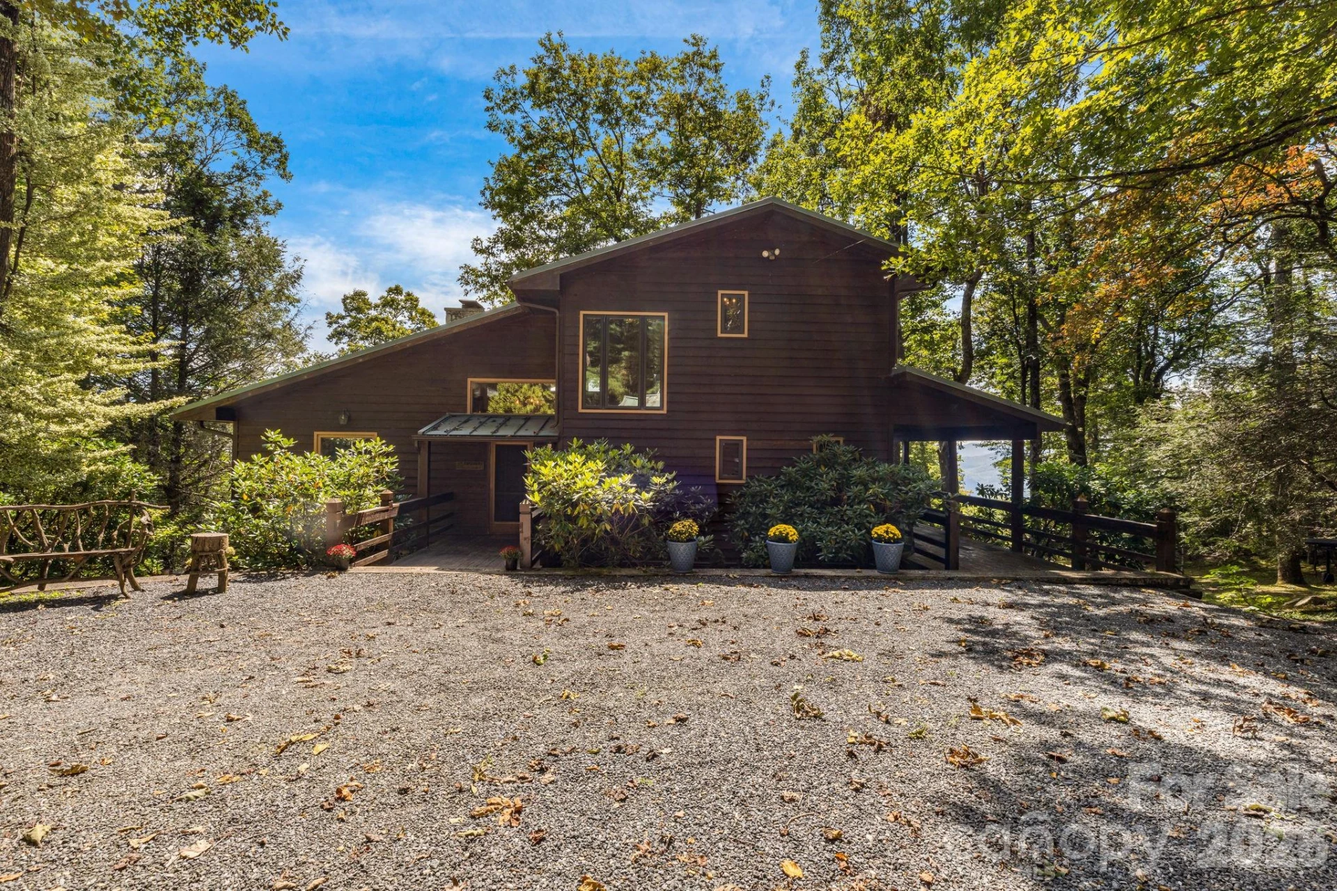 765/764 Osborne Knob Road - Photo 3