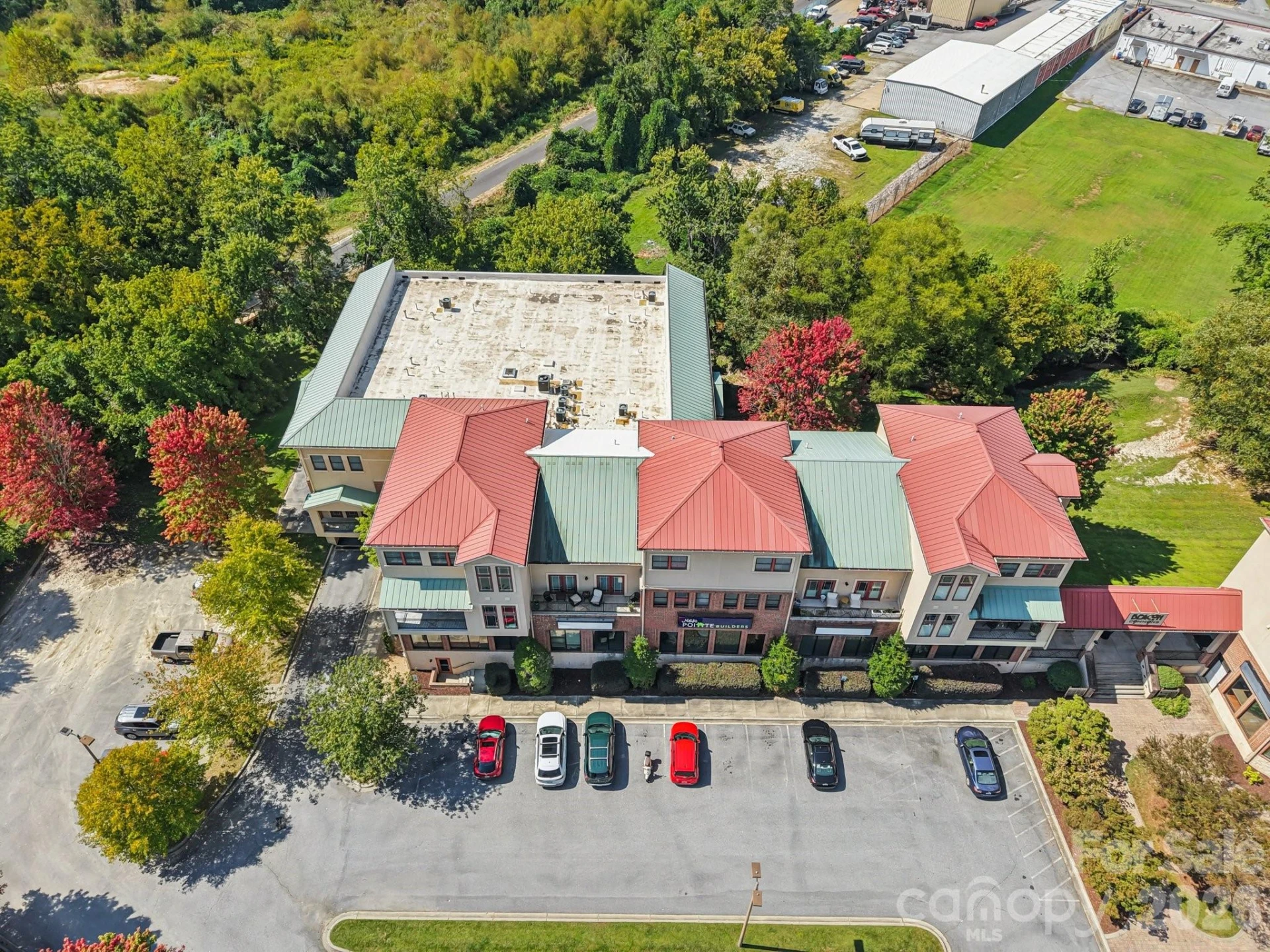 475 S Church Street #A - Photo 39