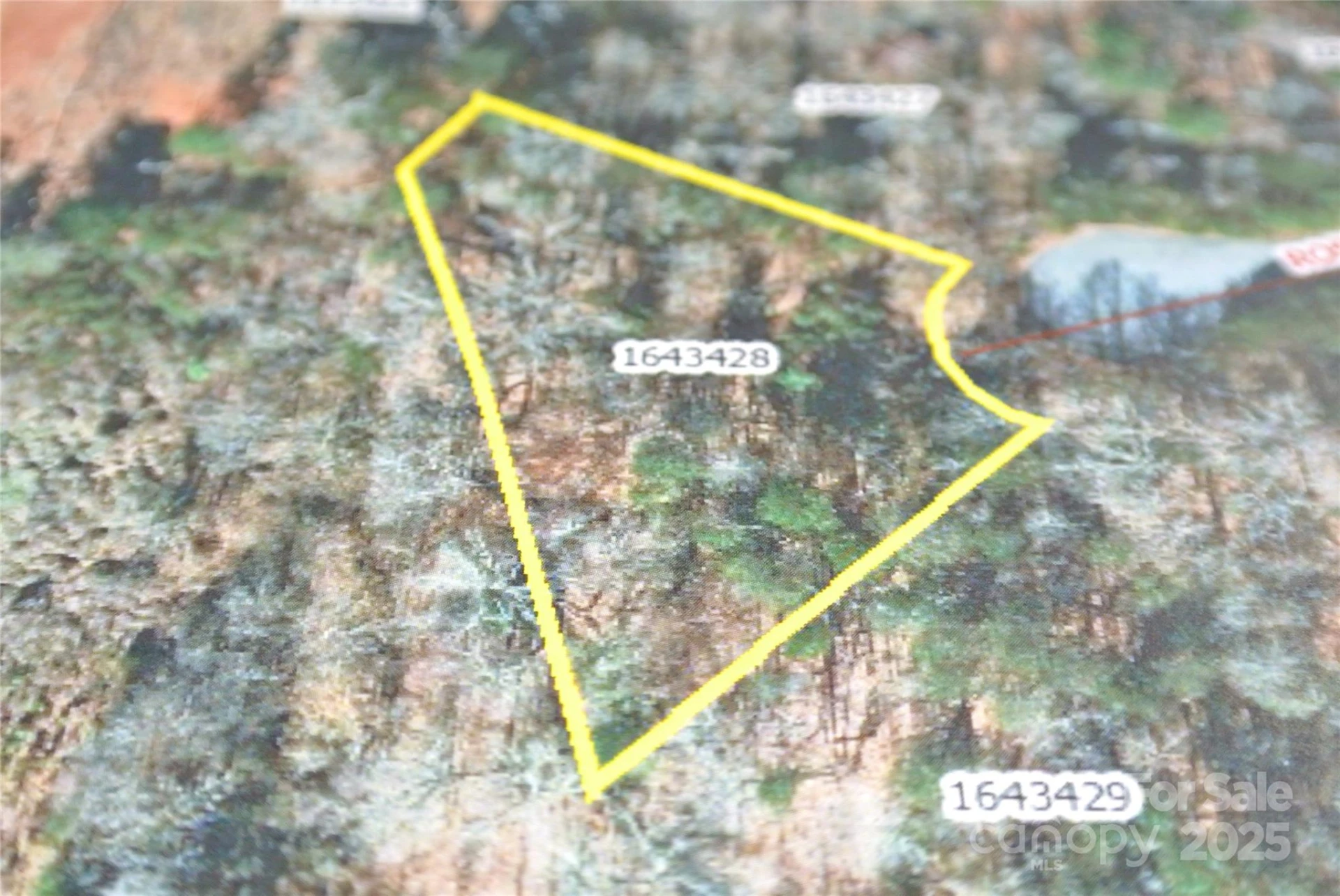 Lot 130 Rosecommon Lane