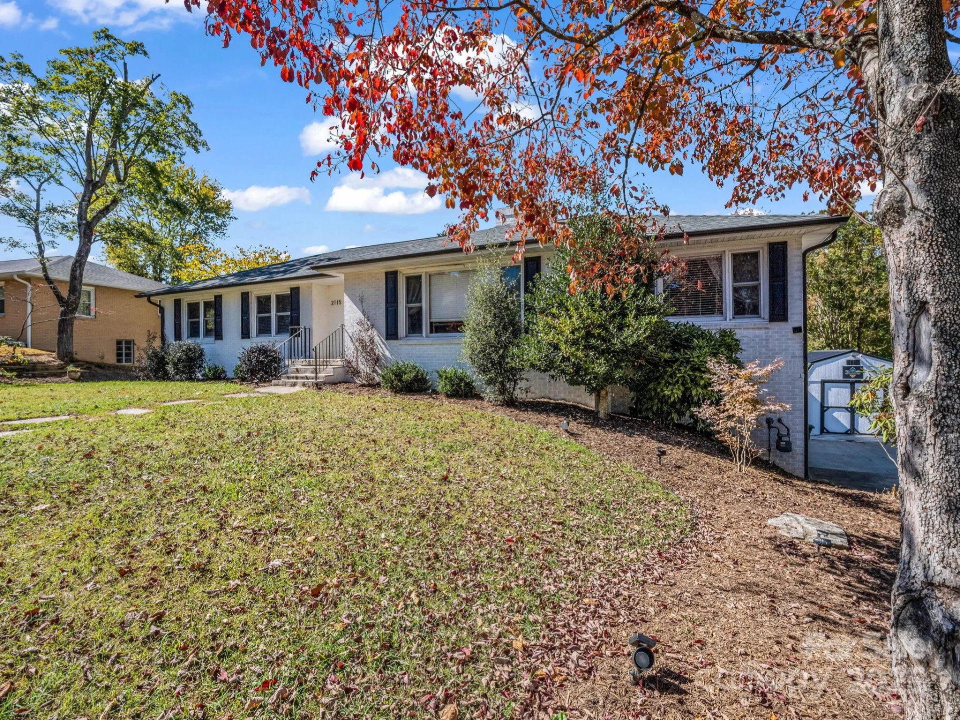 2115 N Stoney View Court