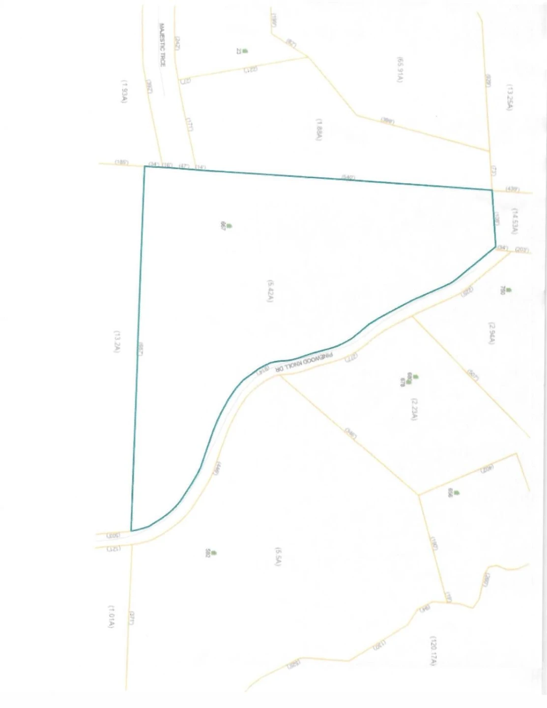 667 Pinewood Knoll Drive - Photo 32