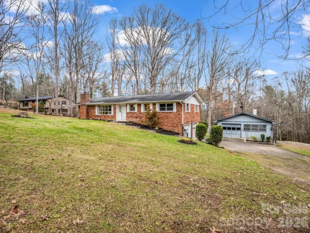 136 Old Tanglewood Trail