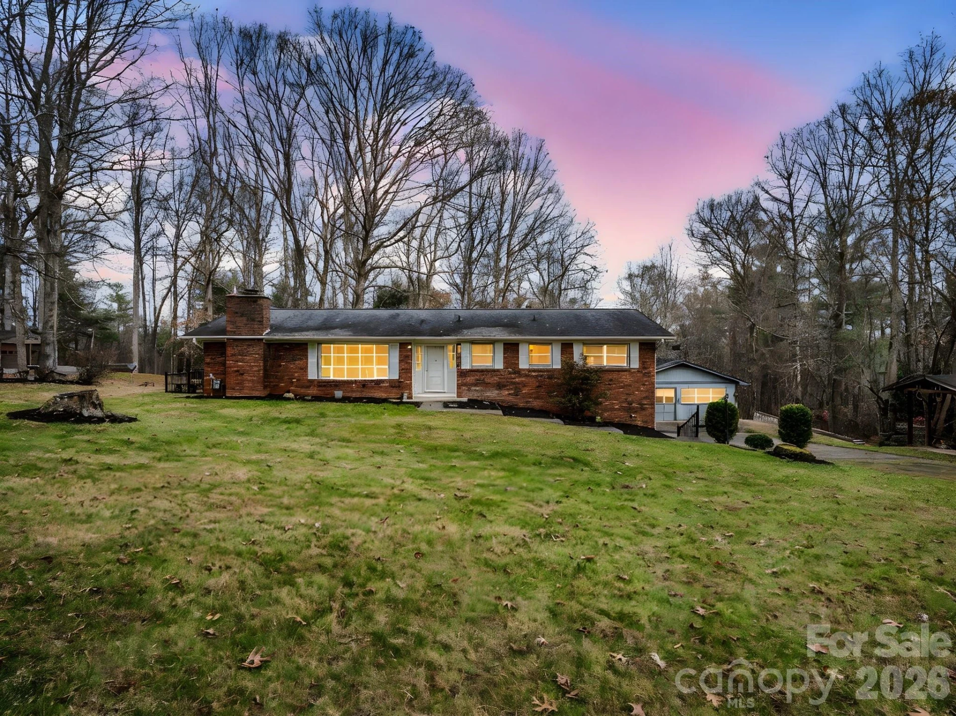 136 Old Tanglewood Trail - Photo 2