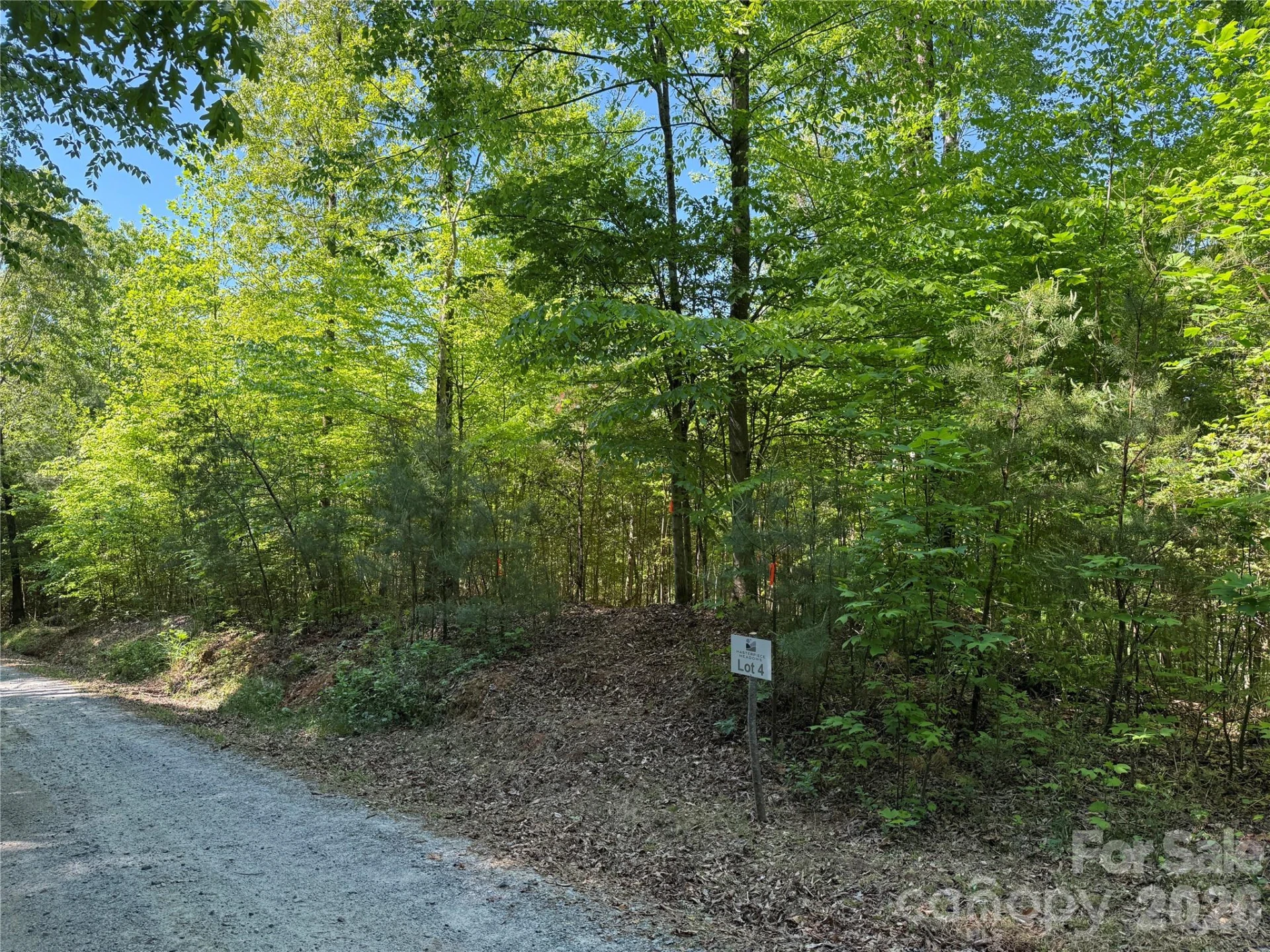 Lot # 4 West Legacy Drive #4