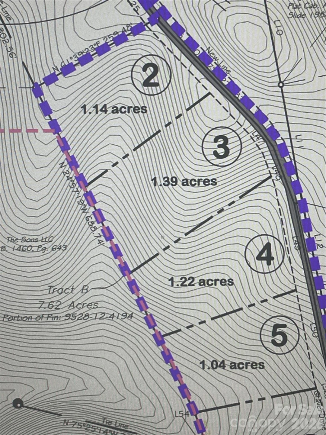 Lot # 4 West Legacy Drive #4 - Photo 62
