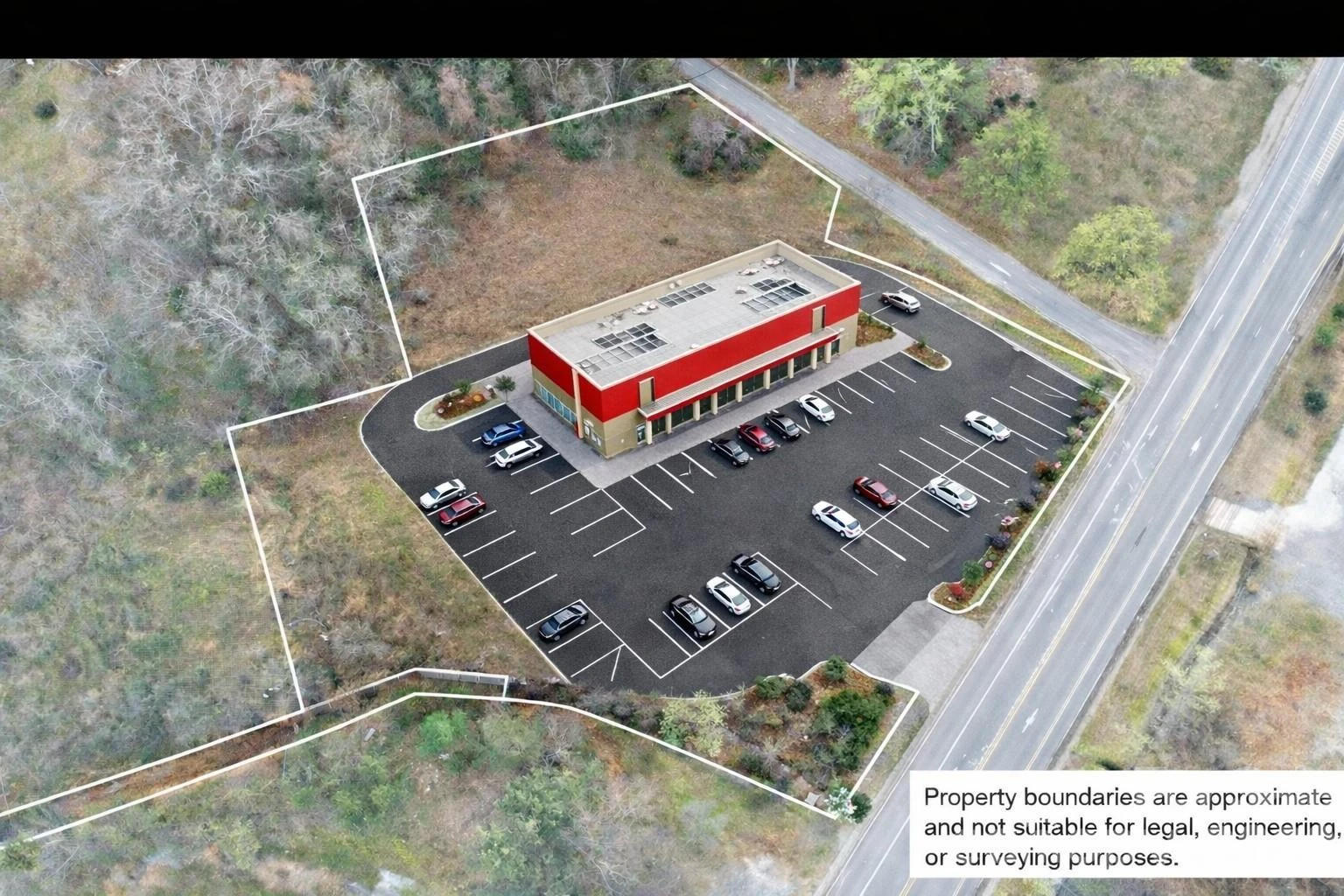 2390 Sugar Hill Road - Photo 2