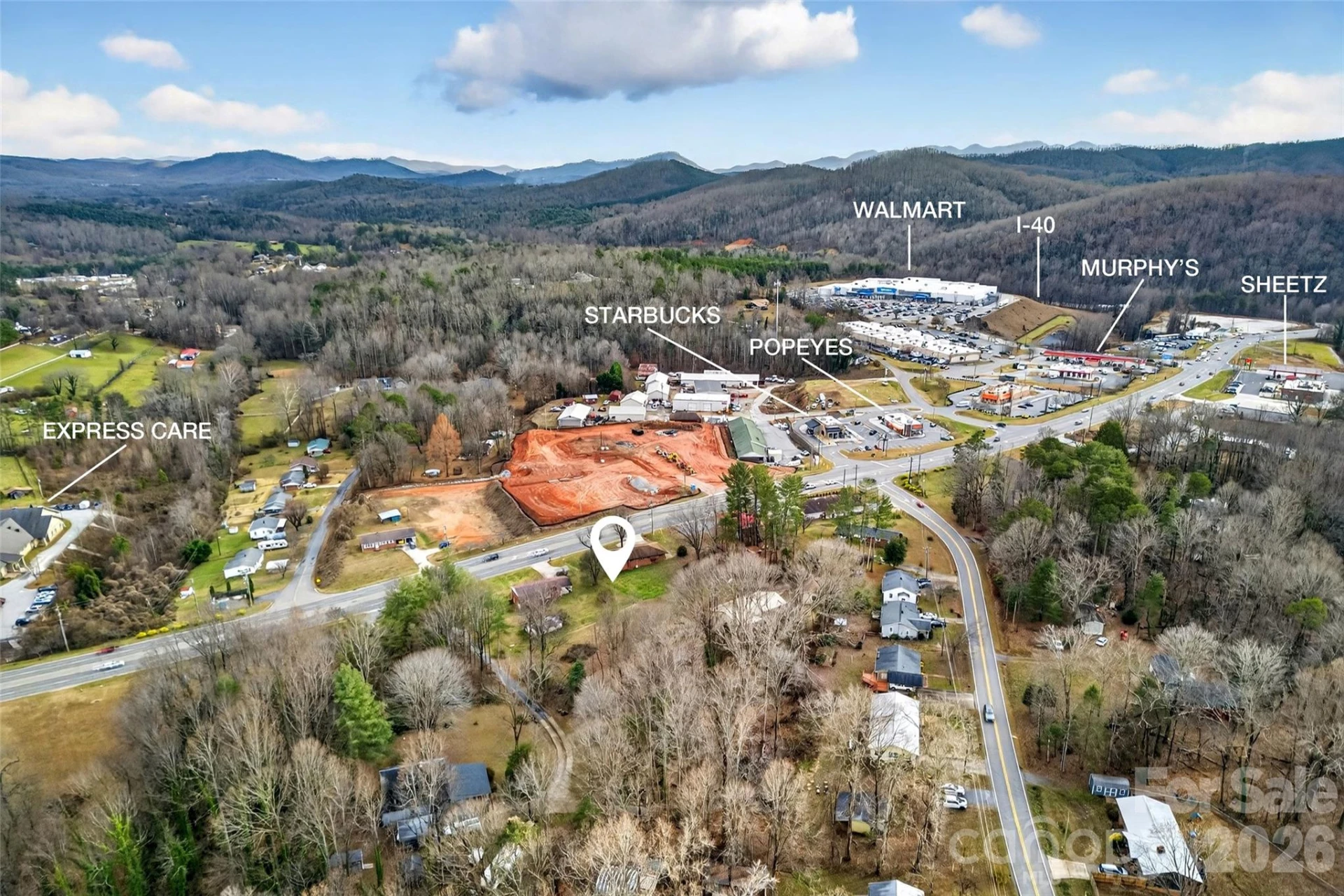 2390 Sugar Hill Road - Photo 3