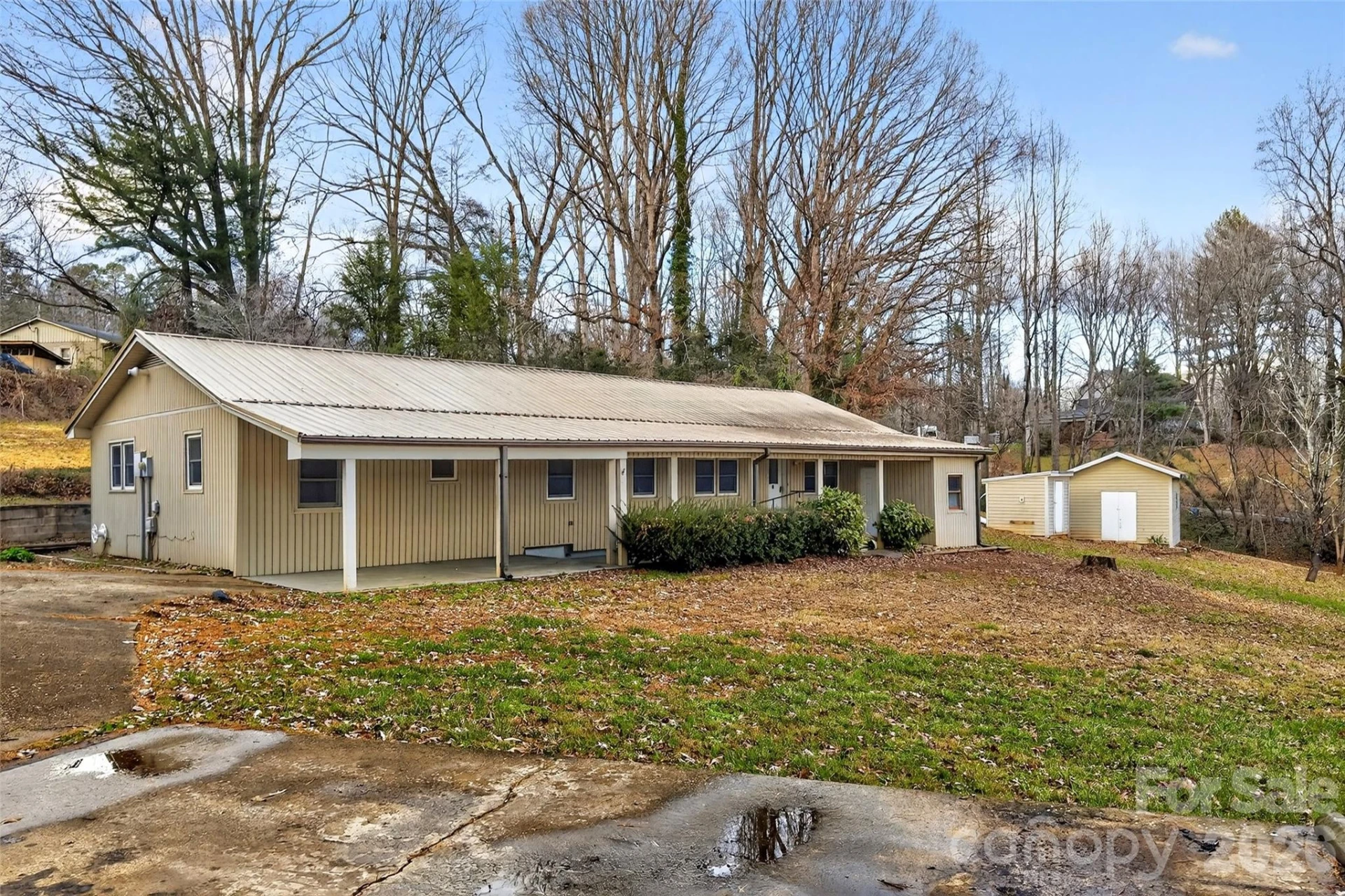 2390 Sugar Hill Road - Photo 27