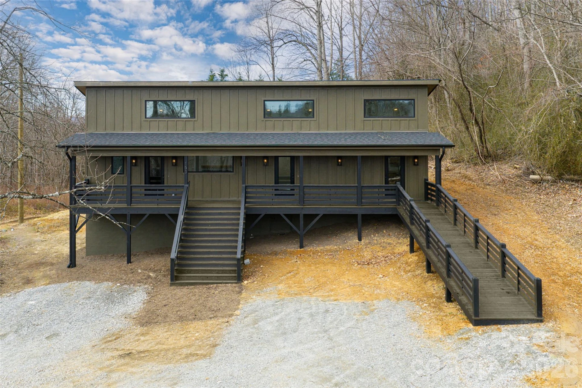 153 Hackleburg Lane