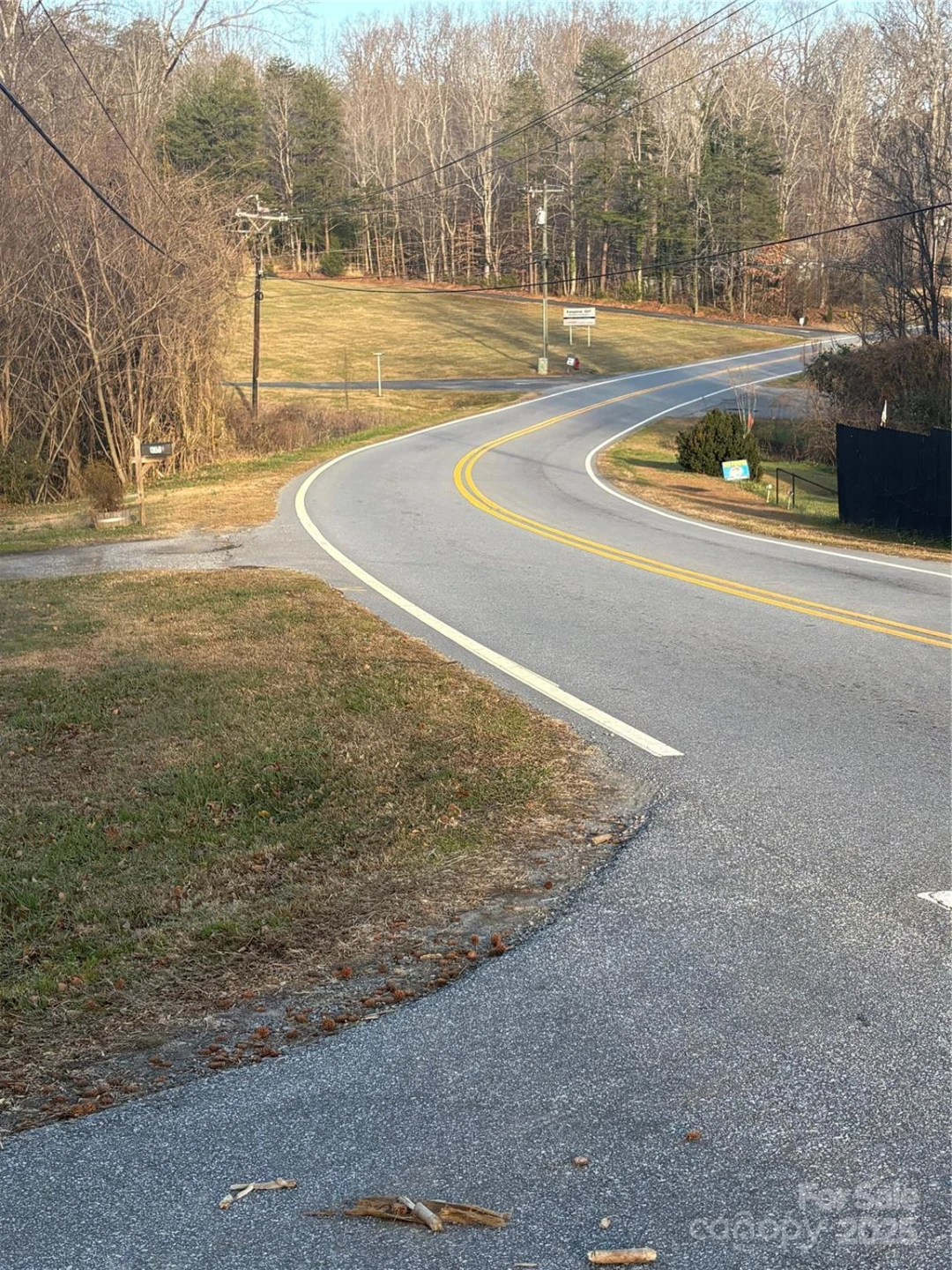 0 NC Hwy 108 Highway E - Photo 2