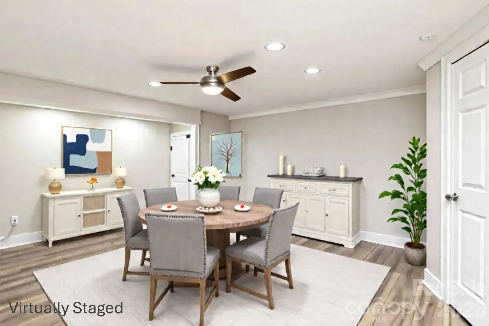 514 Whispering Hills Drive - Photo 35