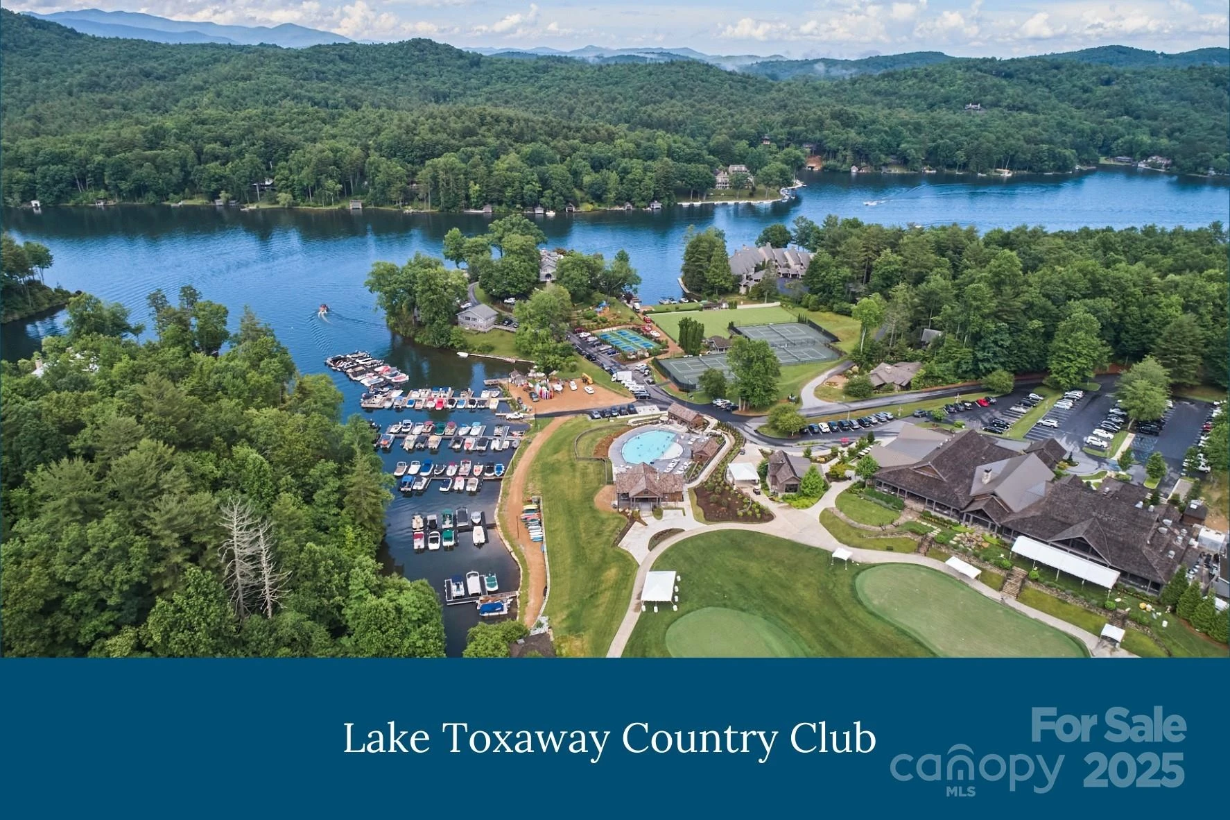 Lot 25 Lakeside Trail - Photo 12