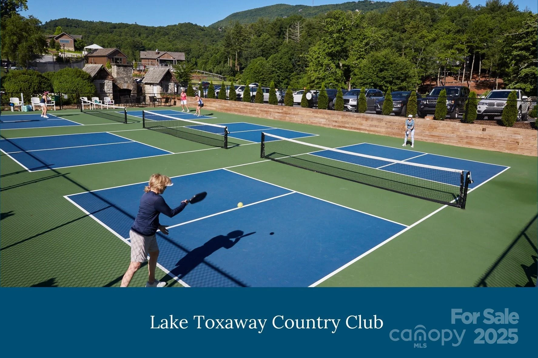 Lot 25 Lakeside Trail - Photo 13
