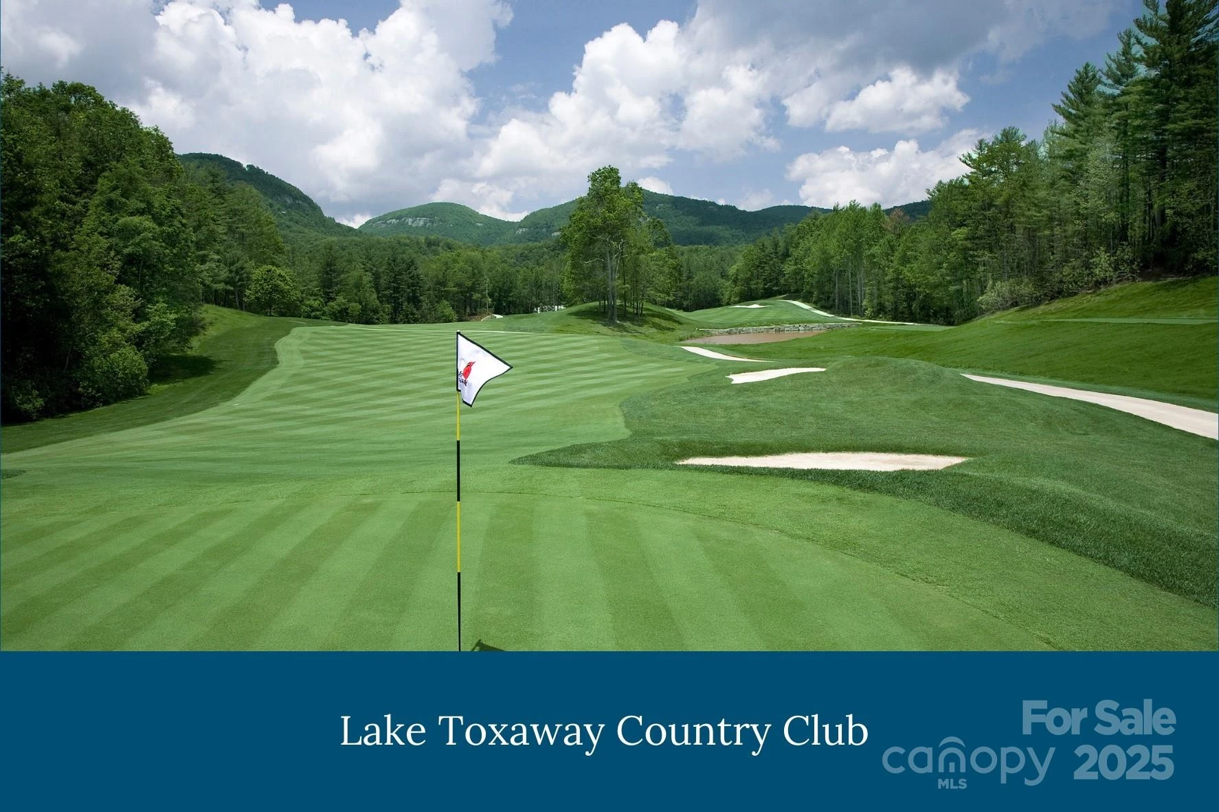 Lot 25 Lakeside Trail - Photo 14
