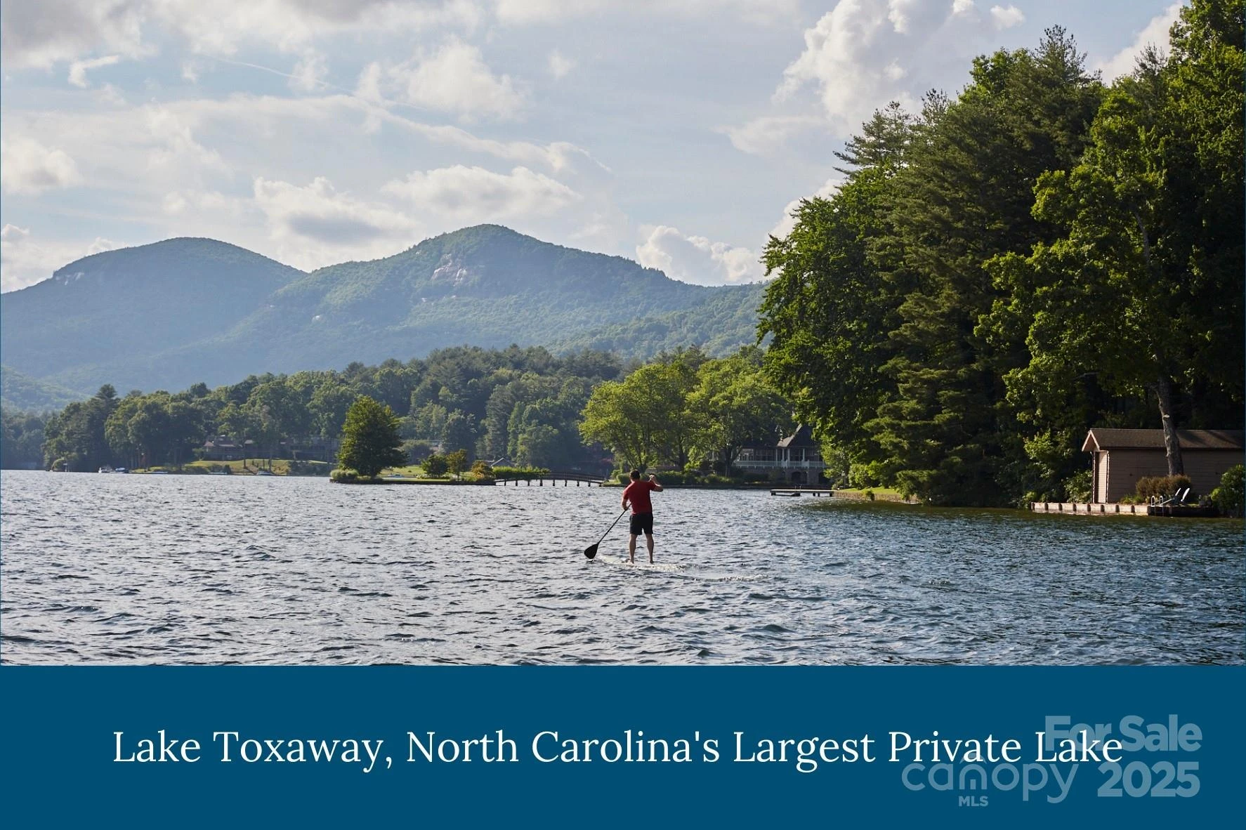 Lot 25 Lakeside Trail - Photo 10