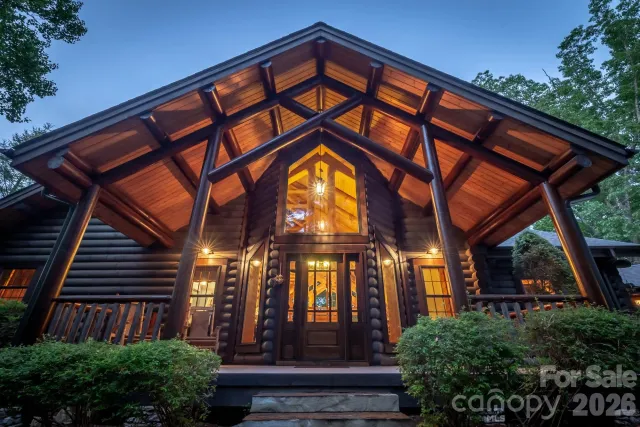 143 Nature Walk Drive, Marion, NC, 28752