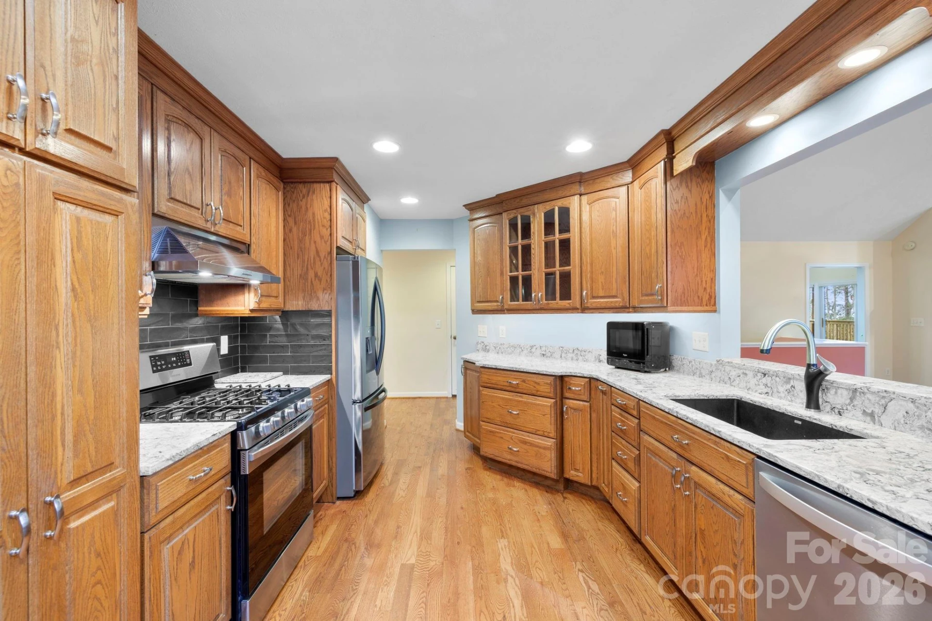 242 Carriage Summitt Way - Photo 13