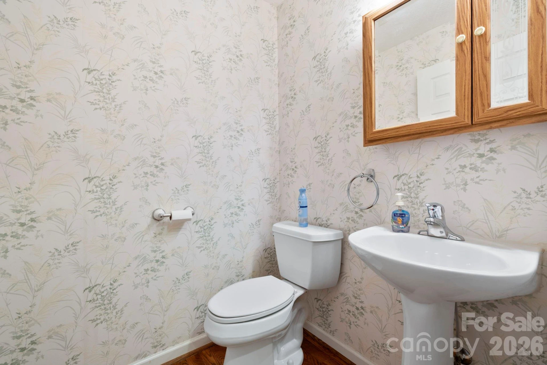 242 Carriage Summitt Way - Photo 21