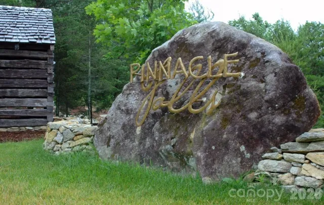 Lot 117 Huckleberry Ridge Lane, Zirconia, NC, 28790