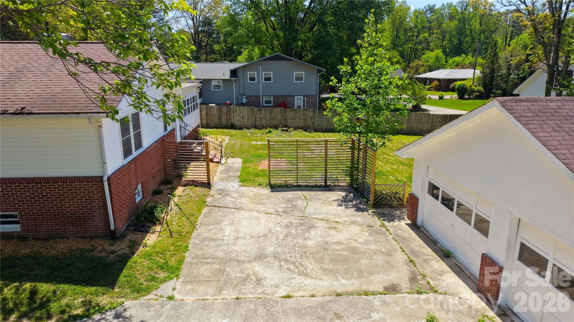 1627 Greenville Highway - Photo 41