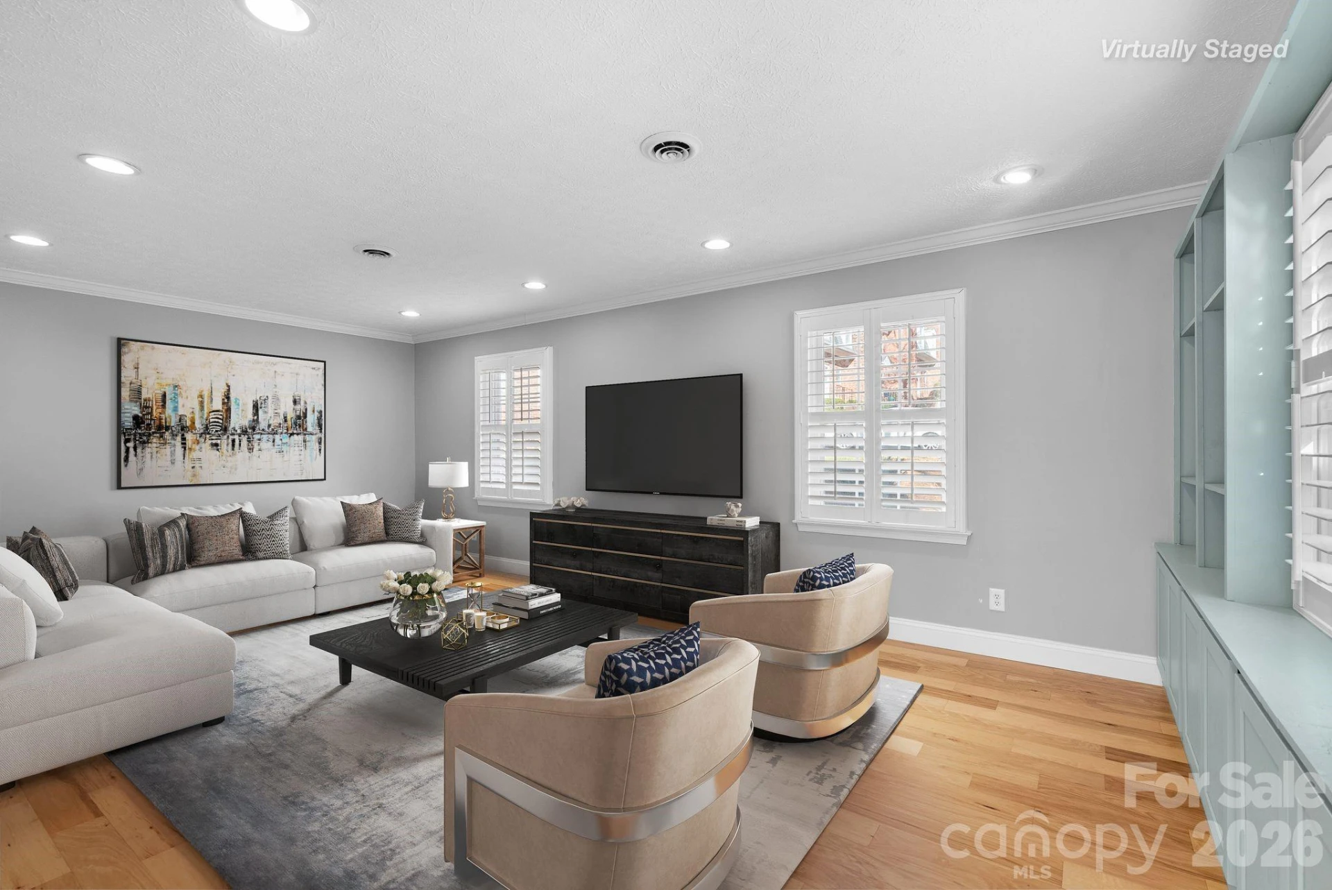 1411 Kensington Road - Photo 16