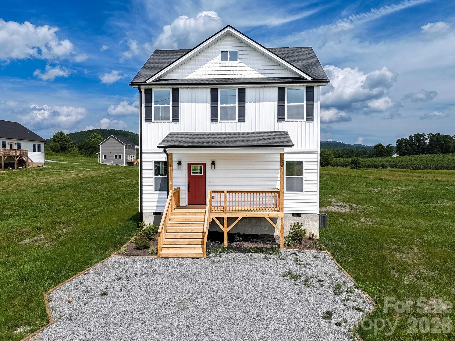 696 Beehive Road - Photo 2