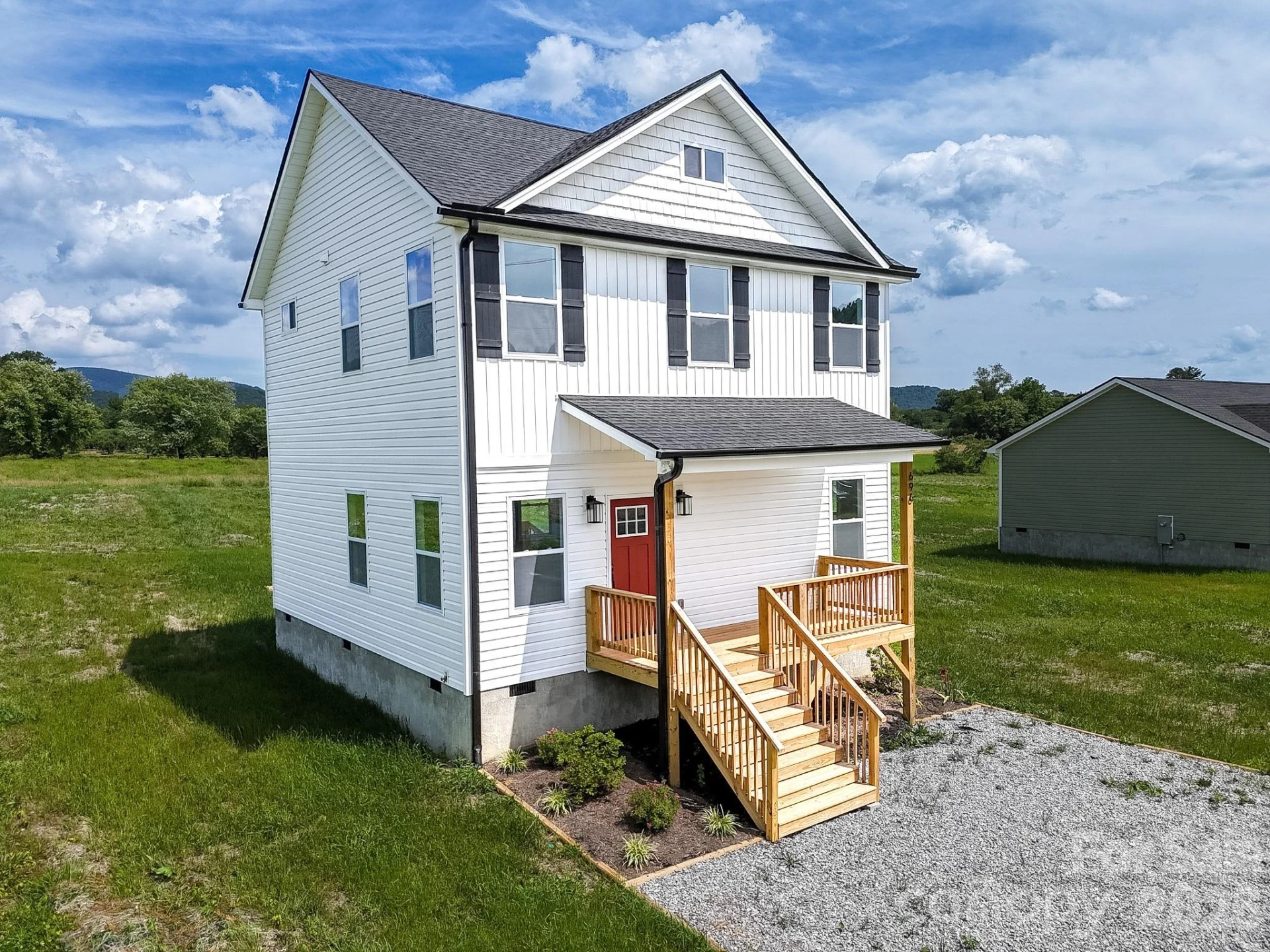 696 Beehive Road - Photo 3